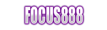 Logo FOCUS888